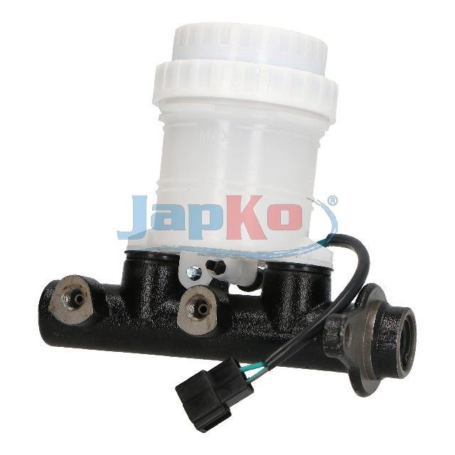 Pompa centrala, frana JAPKO 68599