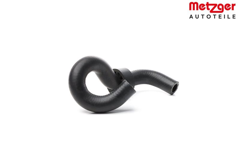 METZGER AUTOTEILE 2420090 Radiator Hose