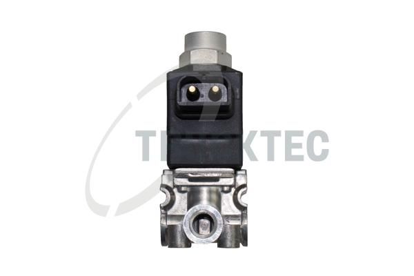 TRUCKTEC AUTOMOTIVE 03.30.103 - Elektromagnetinis vožtuvas