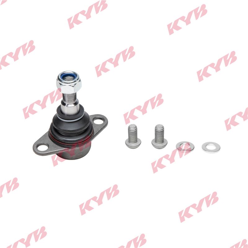 Kande-, juhtliigend, KYB...