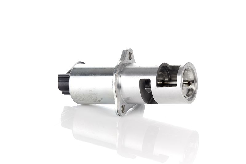 NISSENS 98154 EGR Valve
