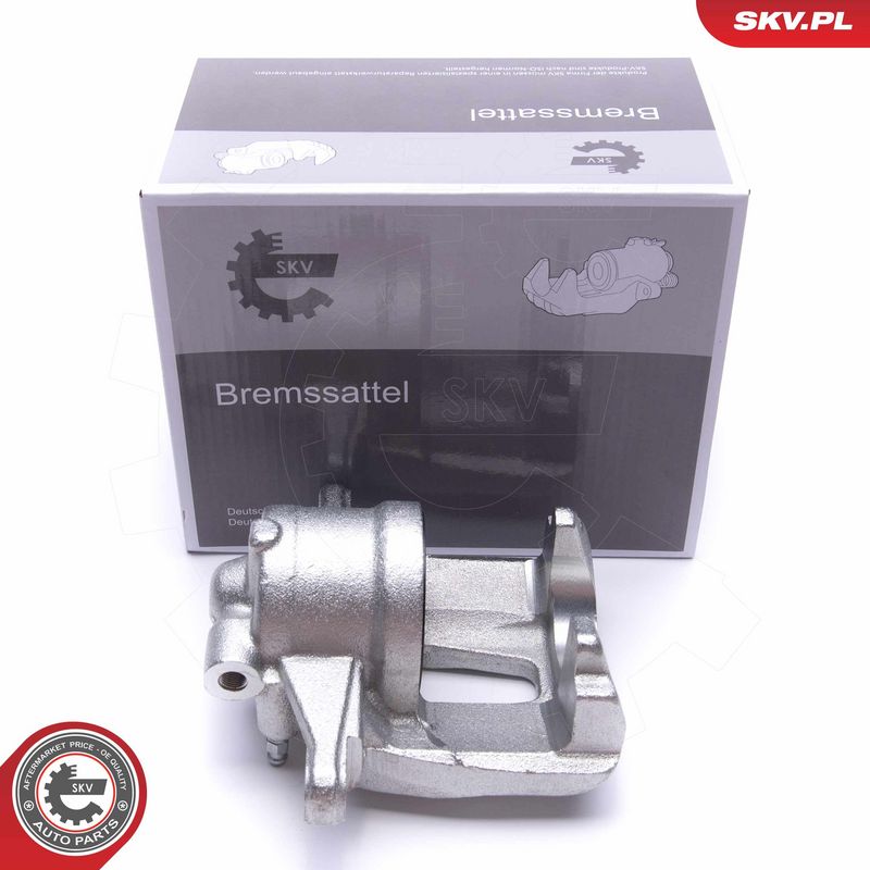 Pidurisadul, ESEN SKV 55SKV912