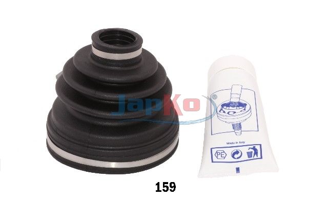 Ansamblu burduf, articulatie planetara JAPKO 63159