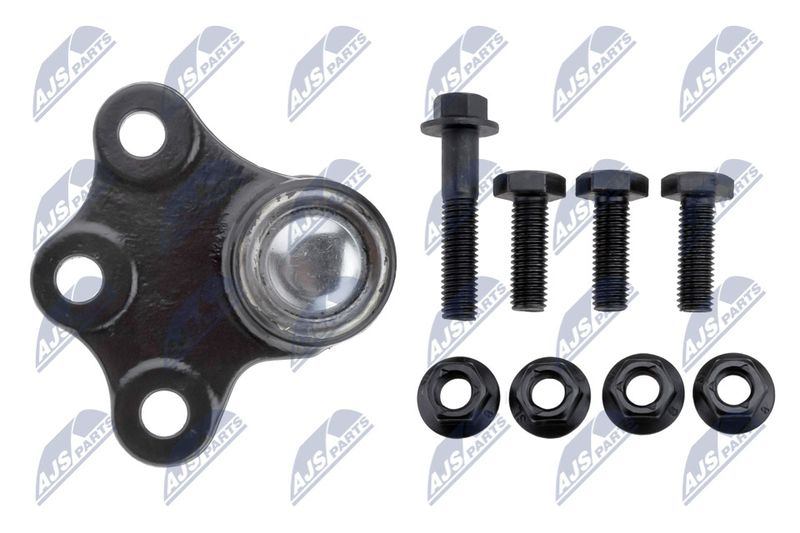 NTY ZSD-PL-006 Ball Joint