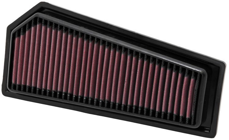 K&N Filters Luchtfilter 33-2965