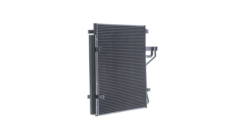 Product Image - Condensor, airconditioning - AC1069000S - MAHLE