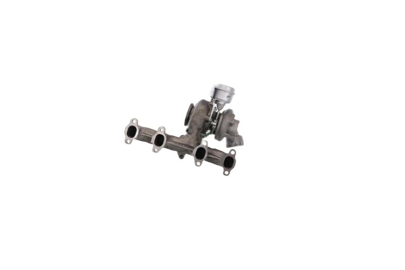 REMANTE 003-001-000190R Charger, charging (supercharged/turbocharged)