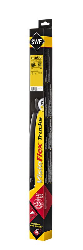 SWF 133600 Wiper Blade