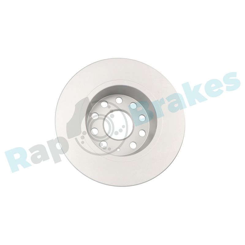 RAP BRAKES R-D1090C Гальмівний диск