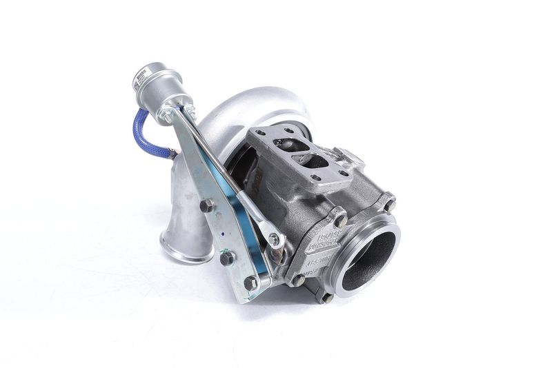 Compresor,sistem de supraalimentare T914970 BTS Turbo