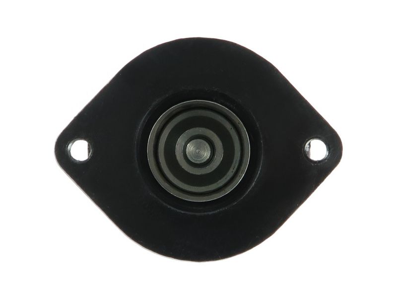 AS-PL SS9075 Solenoid Switch, starter