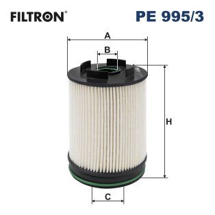 FILTRON Üzemanyagszűrő PE 995/3