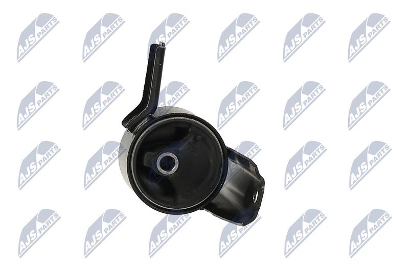 Paigutus, Mootor, NTY ZPS-MS-007