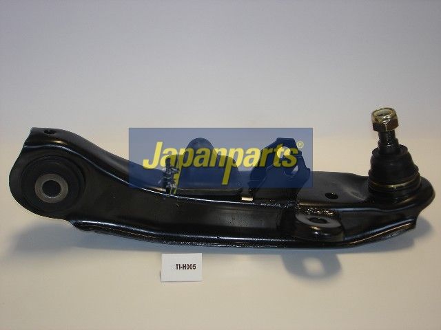 Brazo oscilante, suspensión de ruedas JAPANPARTS TI-H004L