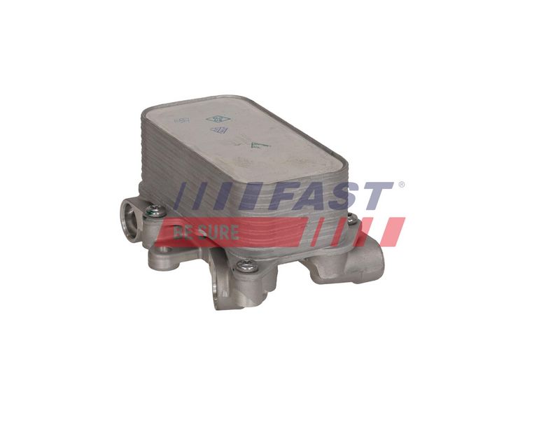 FAST FT04615 Oil Cooler, automatic transmission
