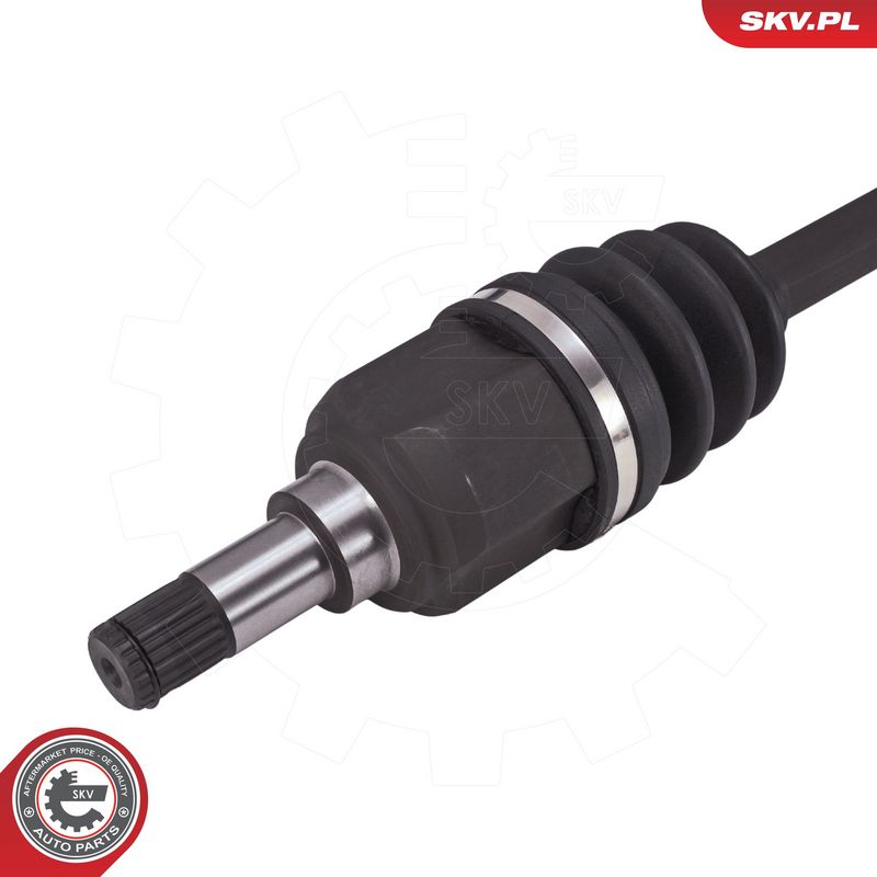 Prekės atitinka OEM kodą: 9S513B436AA