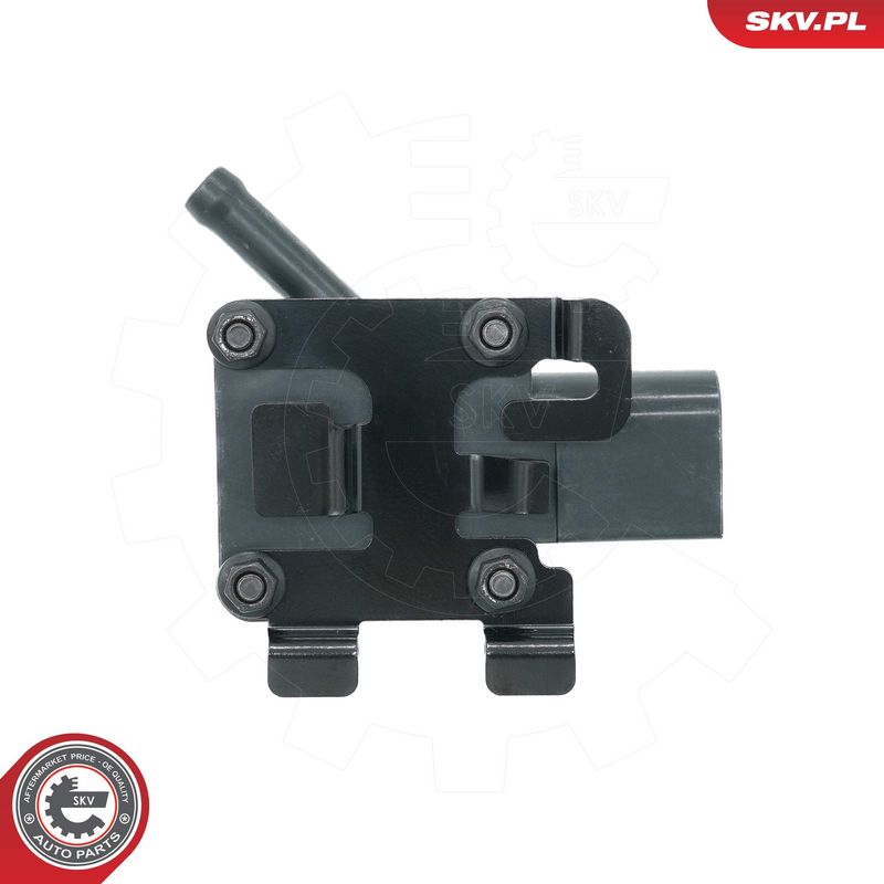 Andur, heitgaasisurve, ESEN SKV 17SKV659