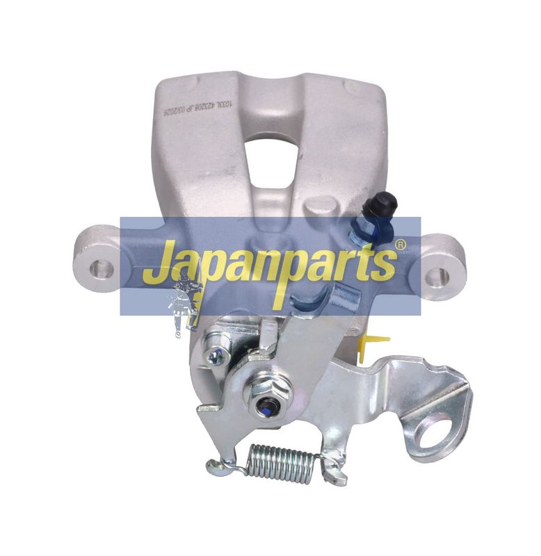 JAPANPARTS Stabdžių apkaba