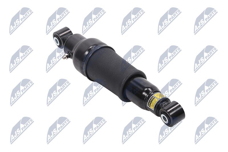 Amort, NTY A-NS-052