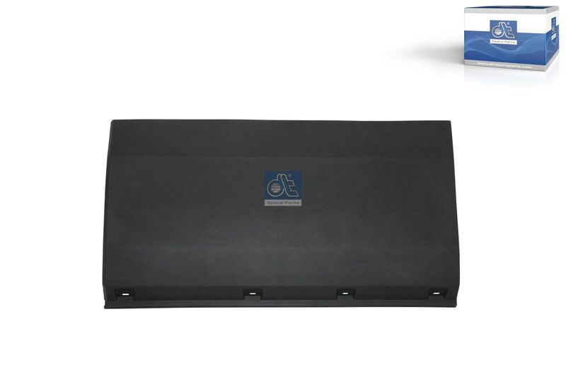 Acoperire, bara protectie DT Spare Parts 7.10215