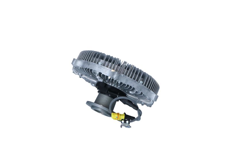 Spojka, větrák chladiče 49132