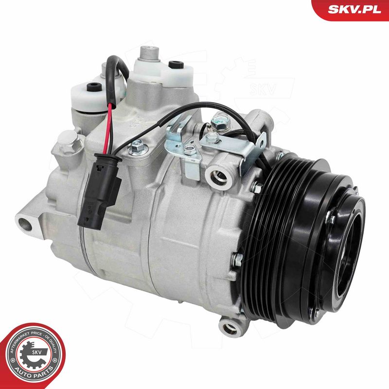 Kompressor, kliimaseade, ESEN SKV 84SKV161