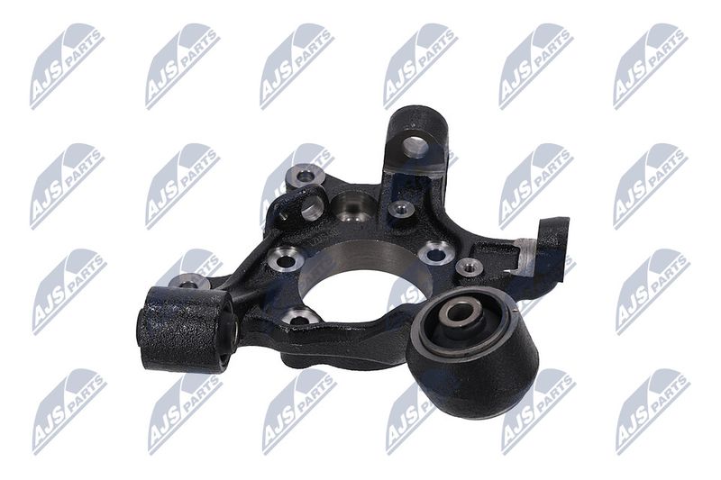 NTY ZZT-MS-002 Steering Knuckle, wheel suspension