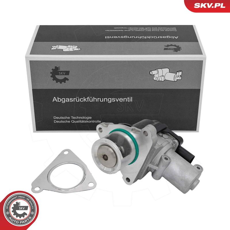 EGR-klapp, ESEN SKV 14SKV322