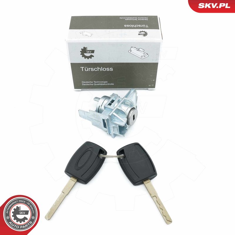 Sulgursilinder, ESEN SKV 65SKV529