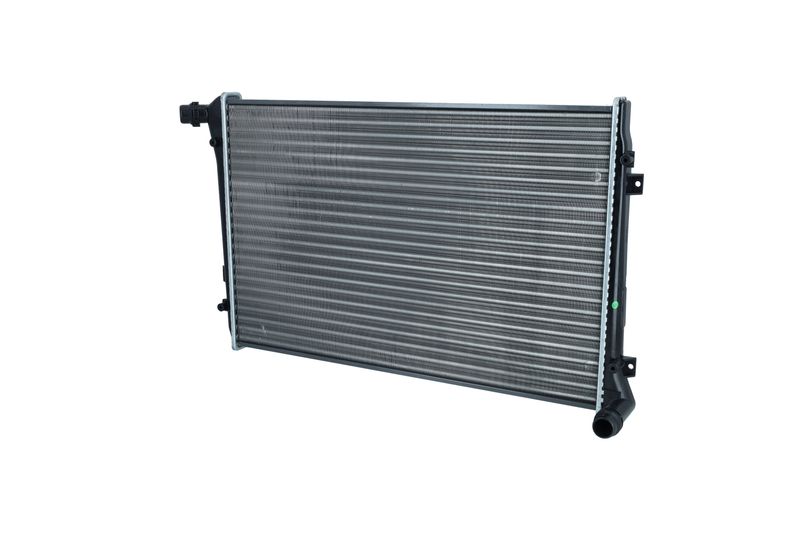 Radiaator, mootorijahutus, NRF 53814A
