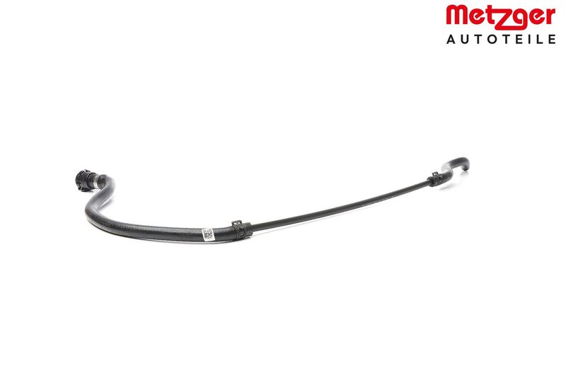 METZGER AUTOTEILE 2420602 Radiator Hose