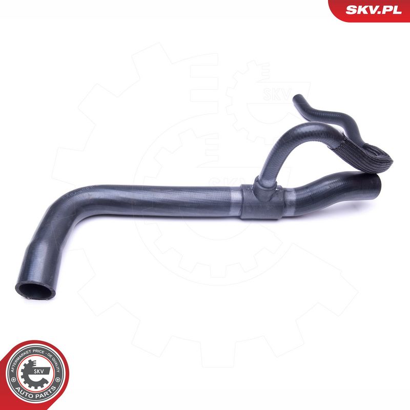 Jahutusvoolik, ESEN SKV...