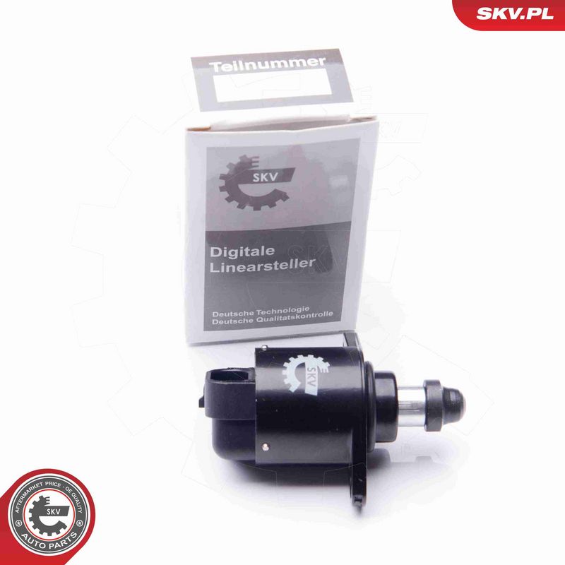 ESEN SKV 08SKV024 Idle Control Valve, air supply