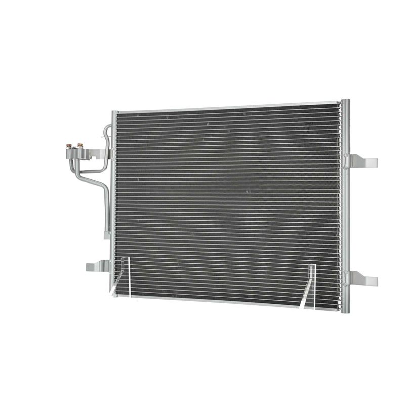 NISSENS 940114 Condenser, Air Conditioning