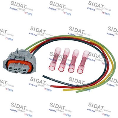 SIDAT ΚΑΛΩΔΙΑ ΣΕΤ