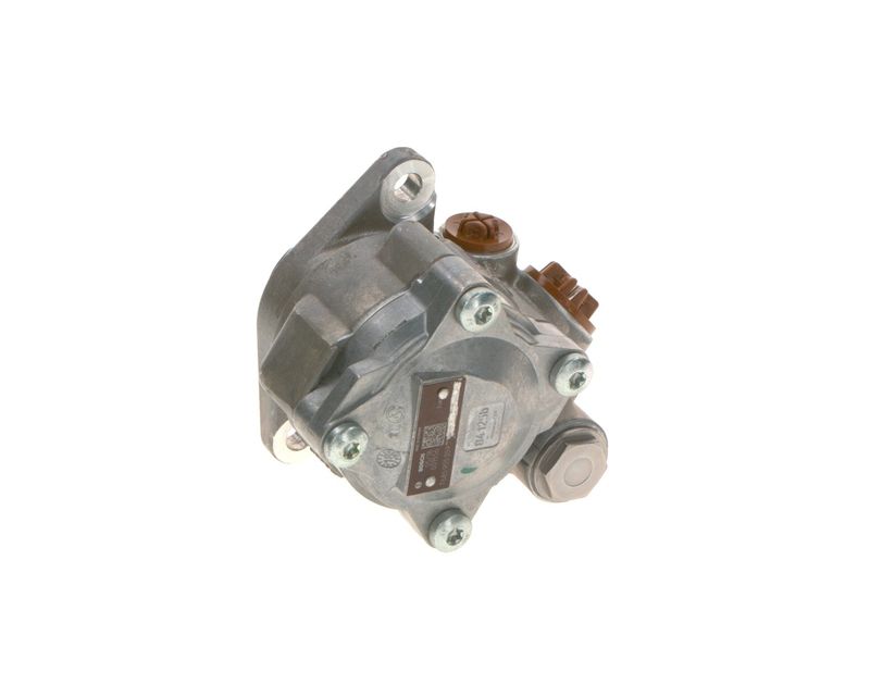 Hydraulické čerpadlo, řízení K S01 000 417