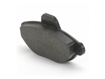DELPHI LP851 Brake Pad Set, disc brake