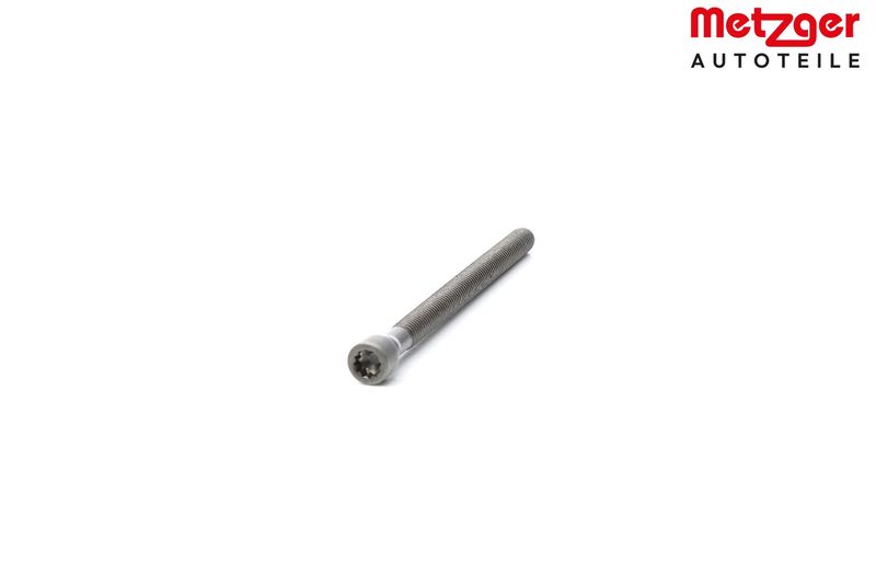 METZGER AUTOTEILE 0873157 Screw, injection nozzle holder