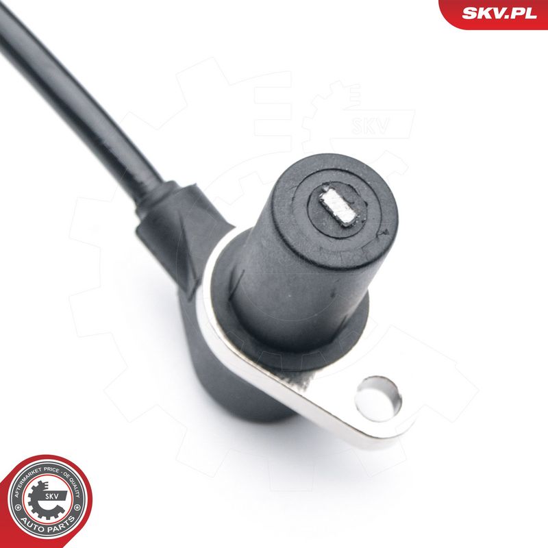 Andur, rattapöörete arv, ESEN SKV 06SKV301