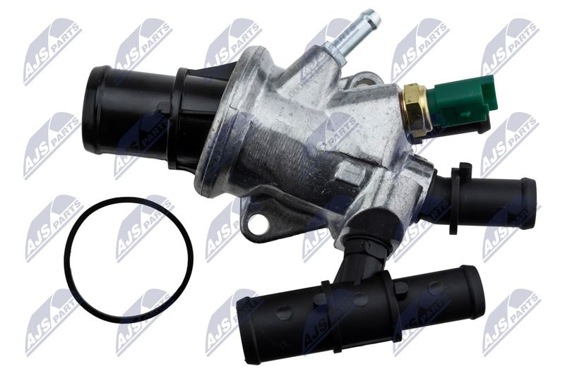 NTY CTM-FT-000 Thermostat, coolant