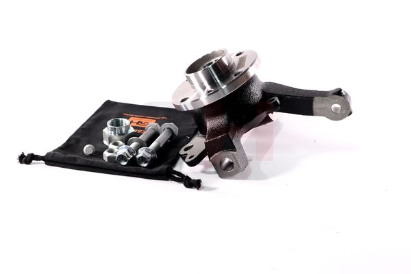 Käändmik, rattakinnitus, GH GH-282399V