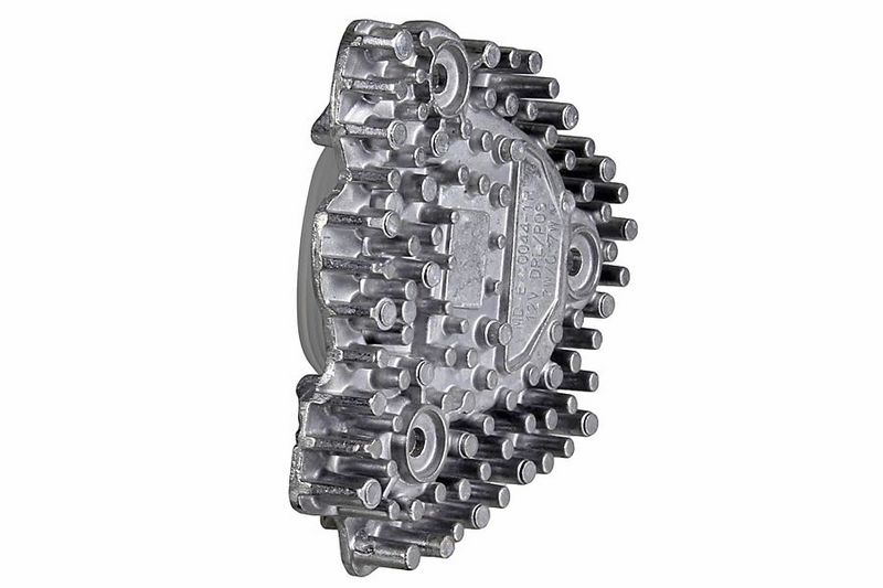 METZGER AUTOTEILE 0896659 Control Unit, lights