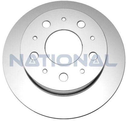 National NBD2280