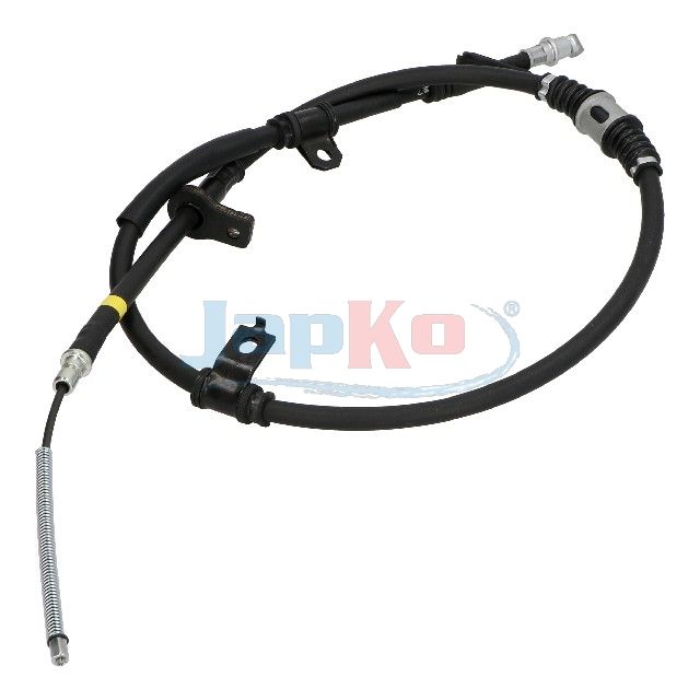 Tross, seisupidur, JAPKO...