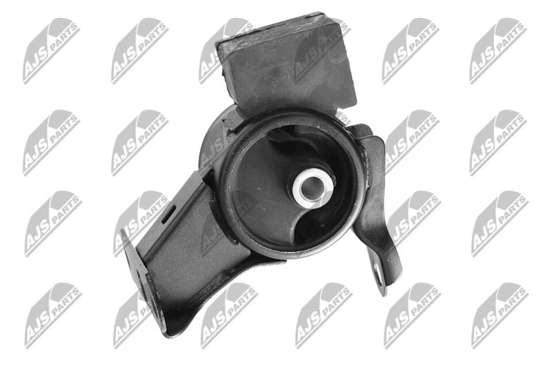 Paigutus, Mootor, NTY ZPS-HD-044