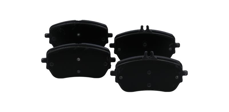 Piduriklotsi komplekt, ketaspidur, VALEO 302549A