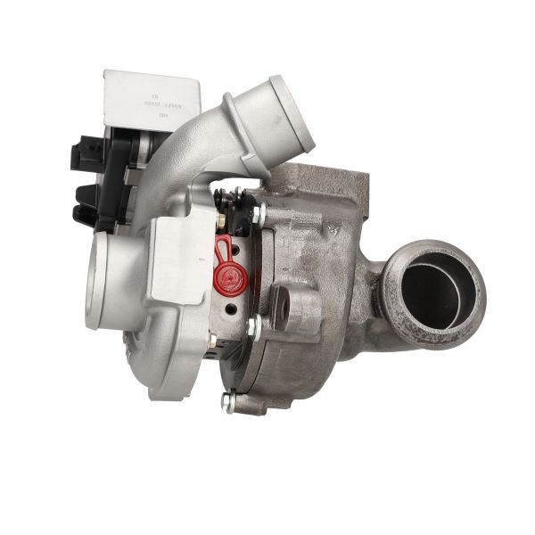 OE-TurboPower IT-49477-01100 Charger, charging (supercharged/turbocharged)