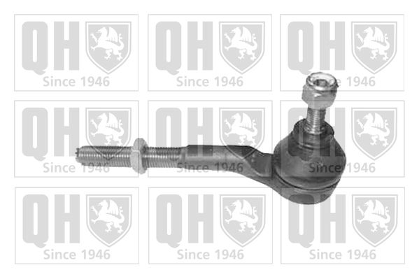 QUINTON HAZELL Tie Rod End QR2689S
