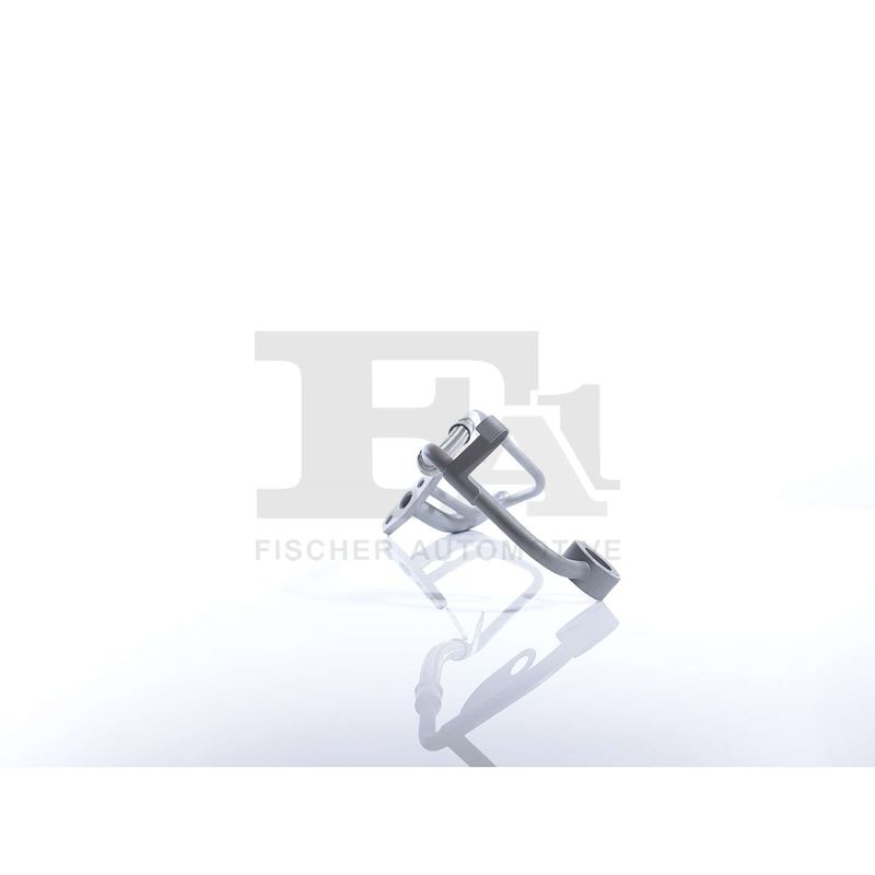 FA1 676-902 Oil Line, charger