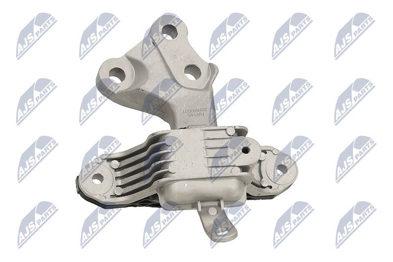 Paigutus, Mootor, NTY ZPS-PL-051
